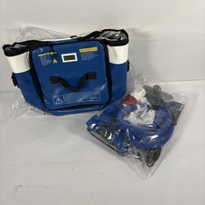 Cold Therapy Machine with Programmable Timer, Portable Ice Machine