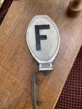 ROBRI F France 