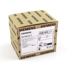 Siemens Circuit Breaker 5SY6620-7 SIE