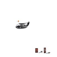 Scheinwerfer + Osram Night Breaker Laser Passend FüR Ford Focus Links