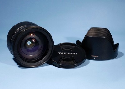 Tamron AF 28-200mm f/3.8-5.6 Zoomobjektiv 571D * Pentax AF * voll funktionsfähig