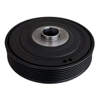 SKF Riemenscheibe, Kurbelwelle VKM 93621
