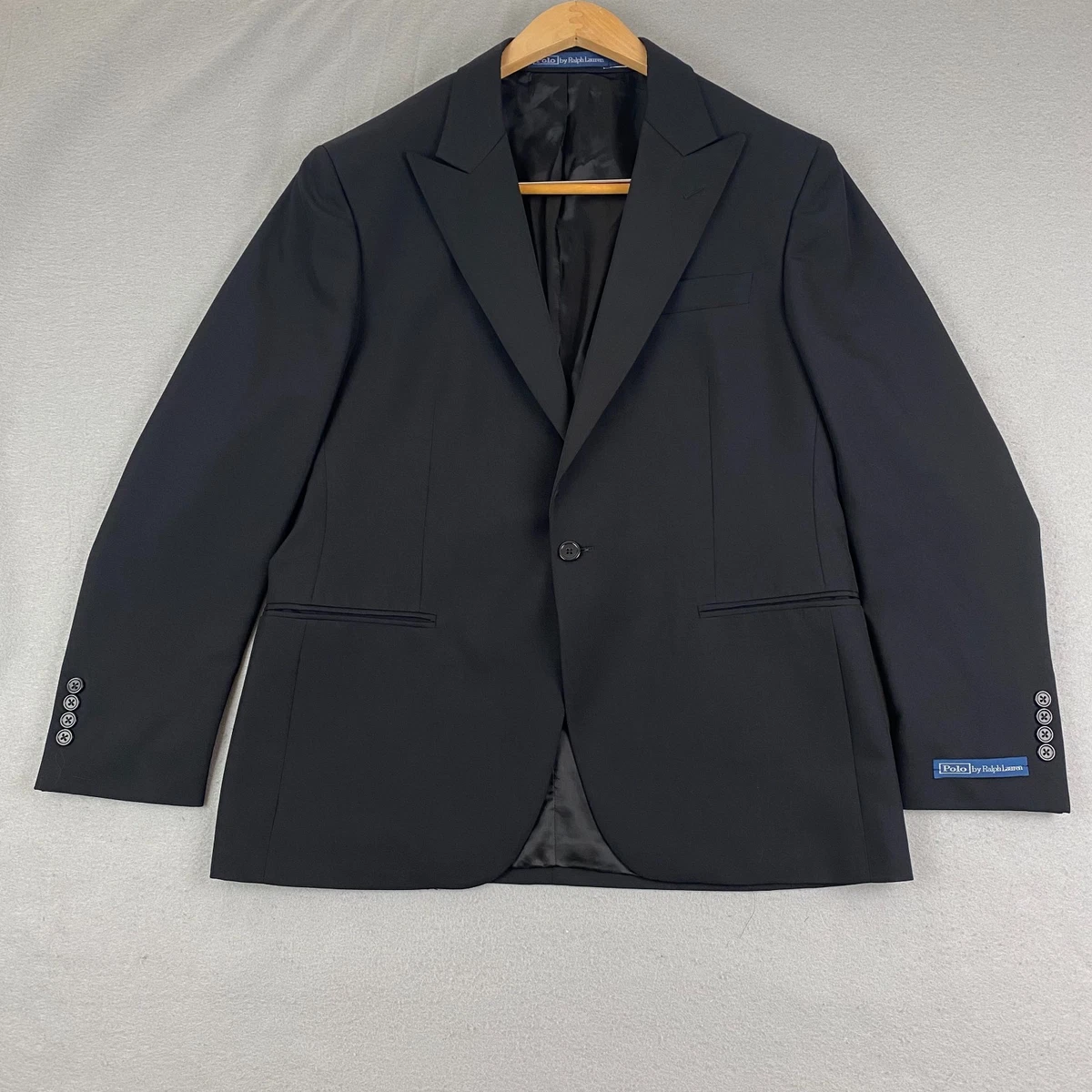 Polo Ralph Lauren Short Suits & Blazers for Men for sale | eBay