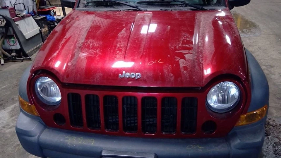 Audio Equipment Radio Am-fm-integral 6 CD Changer Fits 05-06 08-10 VIPER 3974678 - Изображение 2 из 4