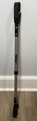 Thule 982XT Top Tube Frame Adapter Bike Carrier Crossbar
