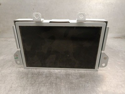 GM5T18B955SB MULTIFUNKTIONSDISPLAY / 5382999 FÜR FORD FOCUS III TURNIER 1.0 ECOB