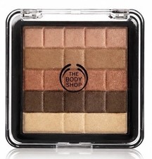 The Body Shop Shimmer Waves 01 Bronzer Highli...