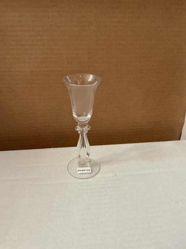 Cambridge Stradivari/Regency Cordial, Excellent Condition