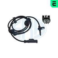 ERA ABS Sensor Raddrehzahl DrehzahlfüHler Passend FüR Alfa Romeo 147 937 937