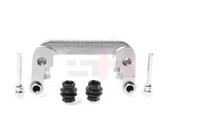 GH Halter Bremssattel GH-463678 FüR Opel Insignia Sports Tourer G09 Country LPG