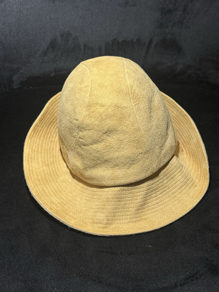 Beige Bucket Original Vintage Hats for Women for sale | eBay display picture 1