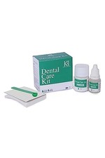 Zinc Oxide-Eugenol Dental Cement t for Crowns  Bridges Filling