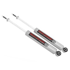 Rough Country N3 Front Shocks For Ram 2500 3500 With 3-4.5 Lift Pair 23191a Rough Country N3 Front Shocks For Ram 2500 3500 With 3-4.5 Lift Pair 23191a