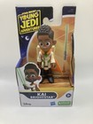 STAR WARS - Young Jedi Adventures Personnage : KAI BRIGHTSTAR - Neuf