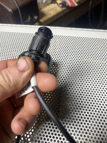 Mikrofon RMN5052A do Motorola M8268 XPR4300 - Zdjęcie 5 z 18