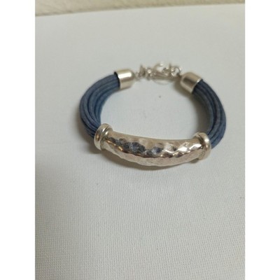 Sterling Silver Mexico Braclet