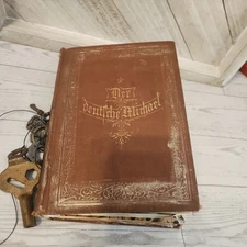 Handmade Steampunk  Junk Journal  68 plus pages custom made! Recyle/Upcycle