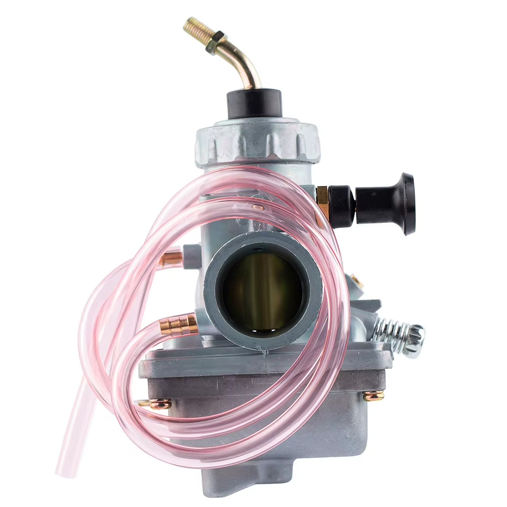 Carburateur anti-calage pour éliminer les ratés sur Yamaha TW 125 et XT
