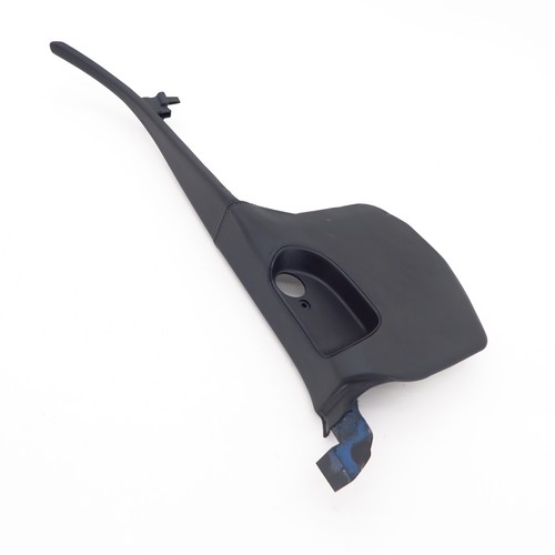 Verkleidung A-Säule links Bentley FLYING SPUR 4W 2013+ 4W0863609