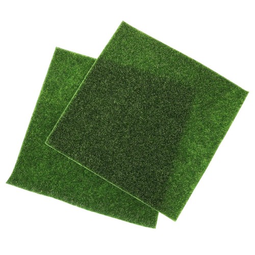Trademark Innovations Set di 3 cesti Ovale giacinto con Telaio in Filo di Ferro