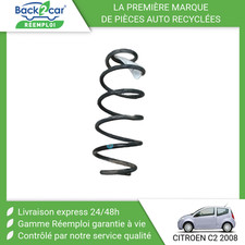 Ressort divers Citroen C2