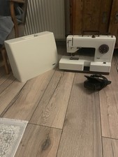 NÄHMASCHINE PFAFF SYNCHROMATIC 1215