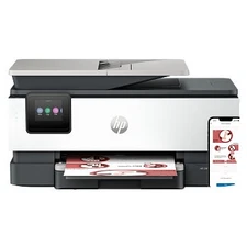 HP OfficeJet Pro 8139e Wireless All-in-One Color Inkjet Printer
