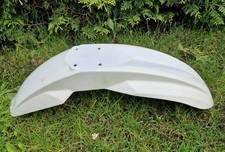 Husqvarna 570 610 Supermoto SMR Schutzblech Fender Kotflügel