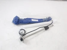 Geloo 350mm 13.8"L 240-33Ohm Marine Water Level Gauge Sensor Fuel Sending Unit