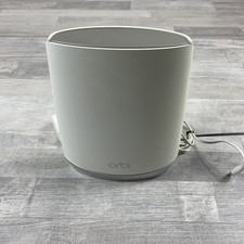 NETGEAR Orbi RBS750 Satellite Tri-Band Mesh WiFi 6 AX4200 Missing Cord