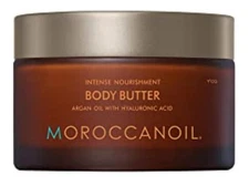 Moroccanoil Body Butter 6.7oz – AUTHENTIC Salon Product – New & Sealed