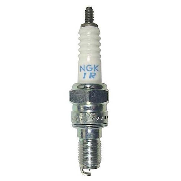 NGK NGK LASER IRIDIUM SPARK PLUG IMR8C-9H STUD 3653