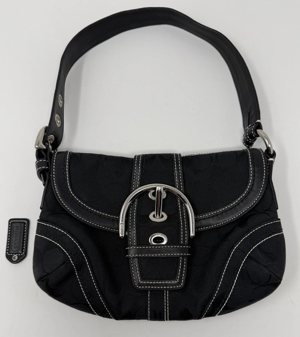 Las mejores ofertas en Entrenador Soho firma Flap | eBay