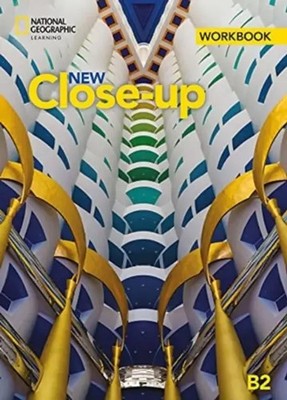 New Close-up B2: Workbook | Nancymarie Phillips (u. a.) | Englisch | Taschenbuch