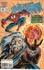 Amazing Spider-Man #402 Marvel Comics 1995 VF-