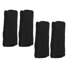 4 Pcs Billiard Club Maintenance Towel Cue Cloth Billiards Wiping