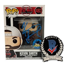 Funko Pop Jay and Silent Bob Figures 23