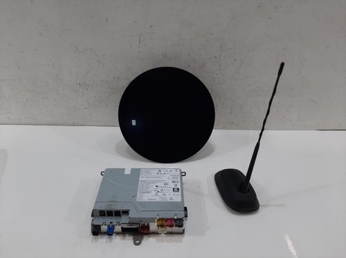 MINI (BMW) COOPER C CLASSIC X 2023-2026 NAVI Satellitennavigationssystem Einheit