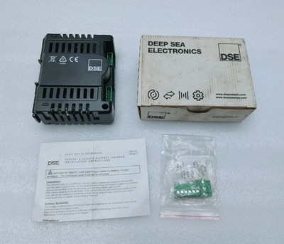 Deep Sea Electronics 9701-005-01 Vertical Mount Batterieladegerät 24V-5AMP 50...