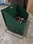 Vintage Coleman Camp Stove Model 425B Two Burner 1954-1961 USA — photo 3