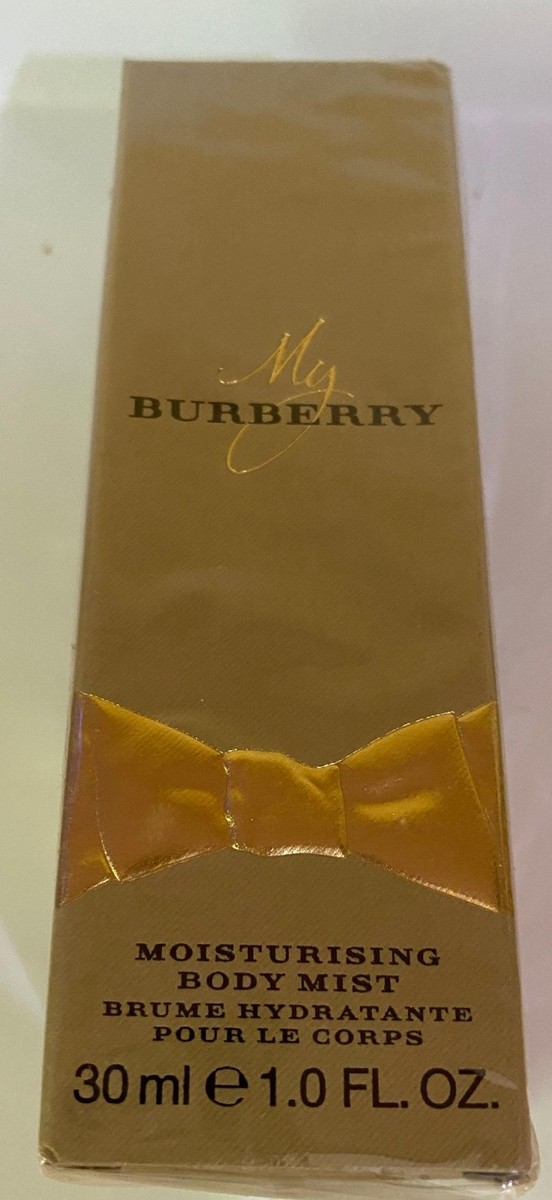 Burberry Parfum My Burberry Moisturising Body Mist Burberry