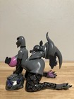 Salazzle NSFW(Extremely) Figurine - Hand painted and 3D Printed — photo 4