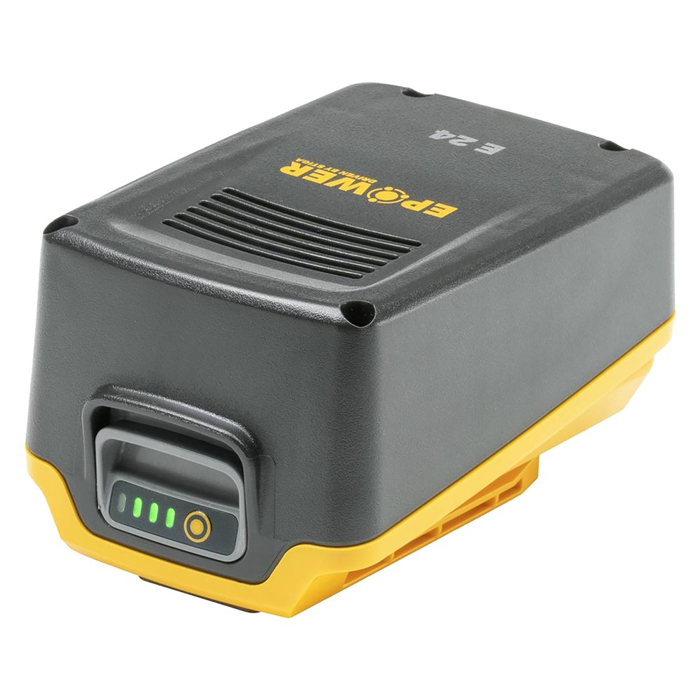 Alpina E22 Batteria 20V 2Ah ePower per Gamma 100 Series Originale