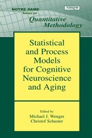 Statistical And Process Models For Cognitive Neuroscience And Aging Taschenbuch