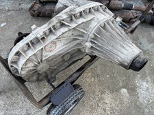 2011 Dodge Ram 3500 6.7 Cummins 273d Transfer Case 2011 Dodge Ram 3500 6.7 Cummins 273d Transfer Case