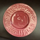 Rookwood Pottery small Plate Aya Sopia Mosque Turkey picture