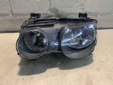 Scheinwerfer Links BMW 6901969 0301187201 E46 316ti compact