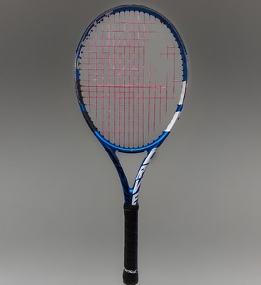 Babolat EVO Drive 104in2 Tennis Racquet 16/17 50-55lbs 270g