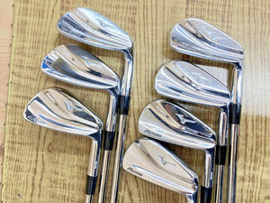Mizuno Mp 5 Irons | eBay