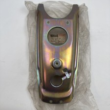 Yamaha Unterkonsole Heckfender DT50 MX DT 80 ...